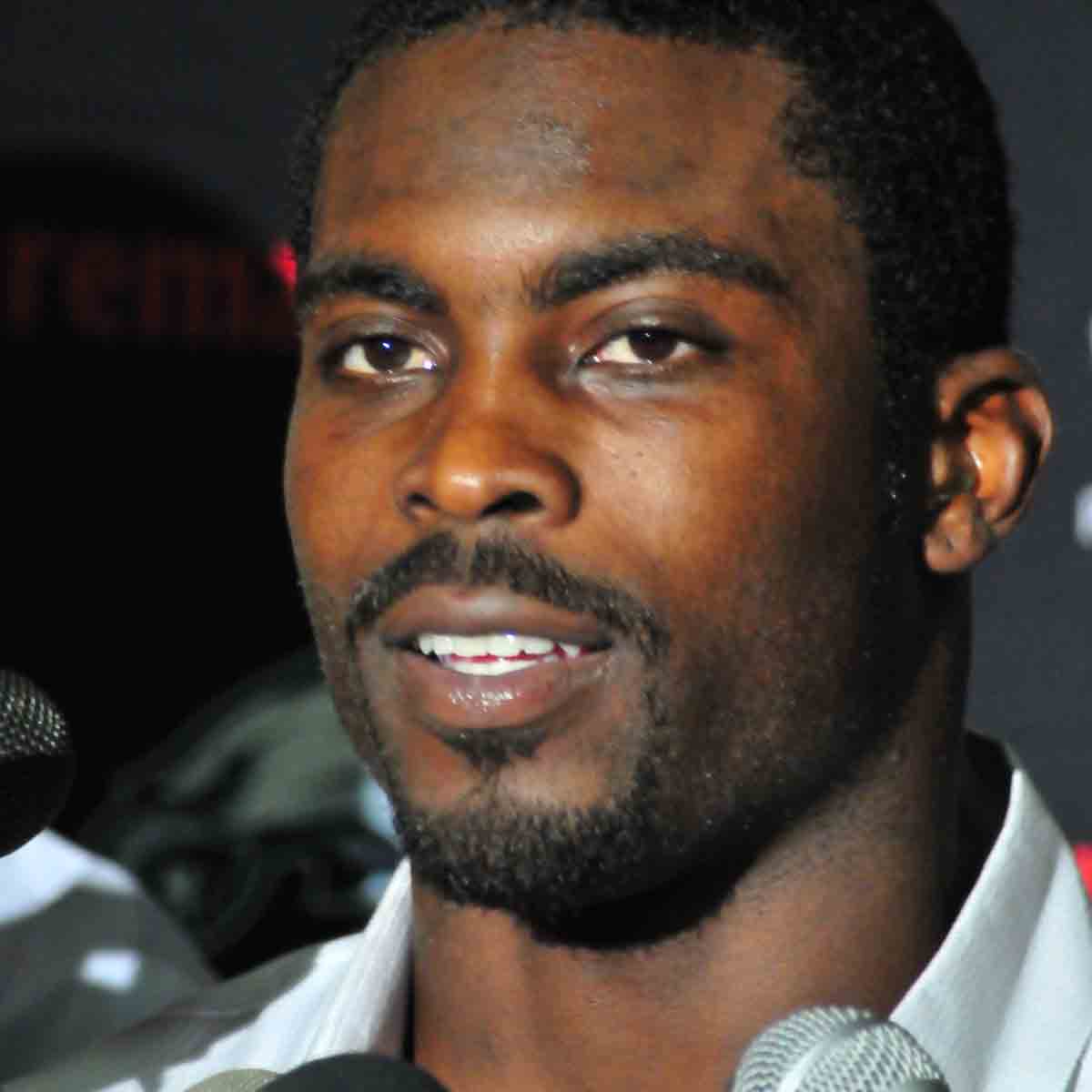Michael Vick
