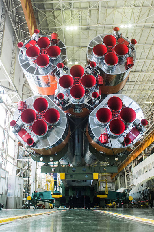 We Can't Go Insanely Fast Because Our Engines Aren't Strong Enough