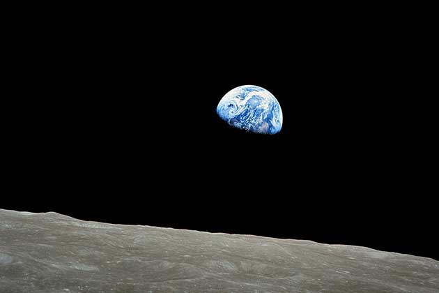 Earth is a Perfect Sphere