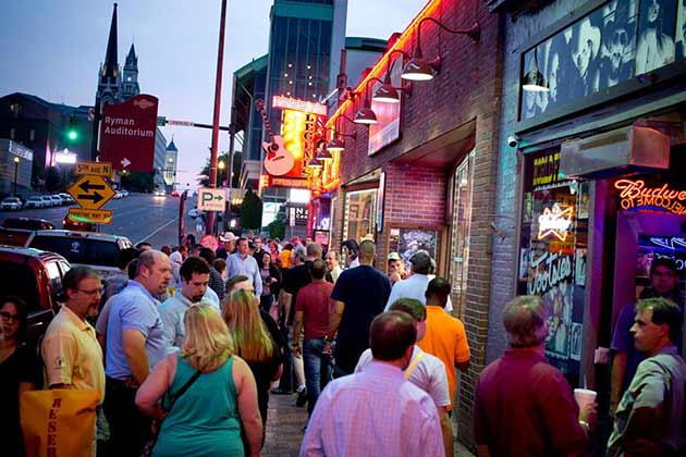 Nashville, TN