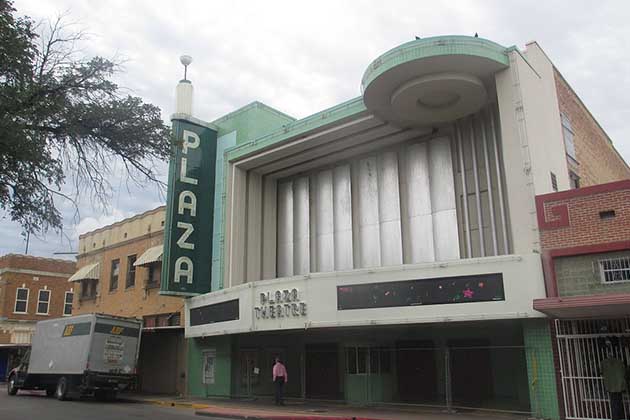 Laredo, TX