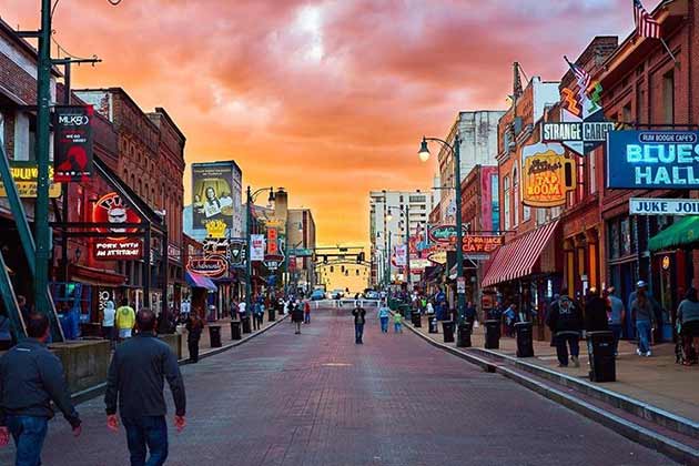 Memphis, TN