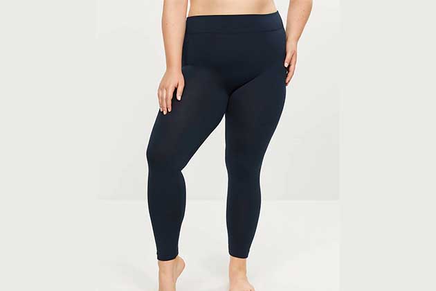 Buy a Pair of Fleece Lined Leggings
