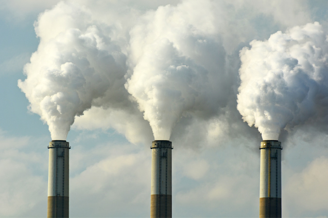 U.S.: Climate Change