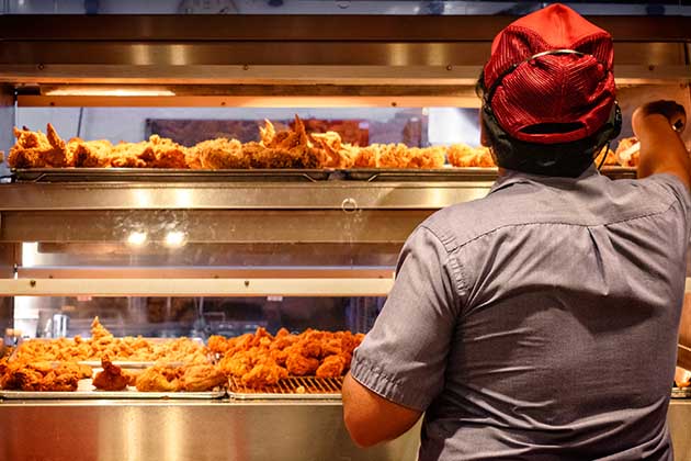 U.S.: Minimum Wage
