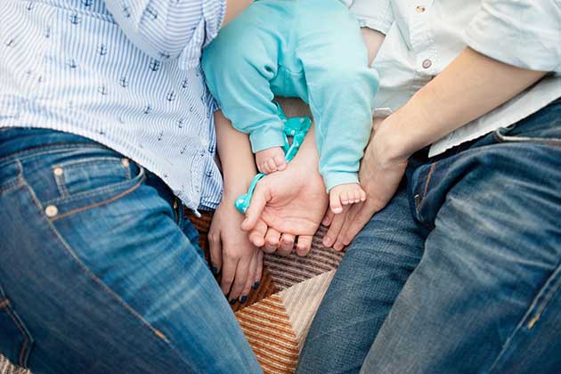 Denmark: Parental Leave