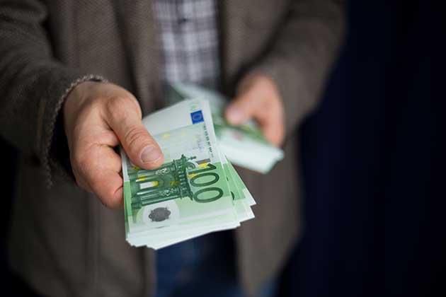 France: Minimum Wage