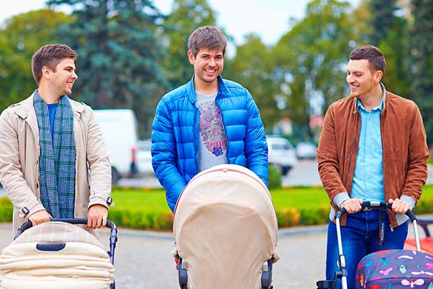 Estonia: Parental Leave