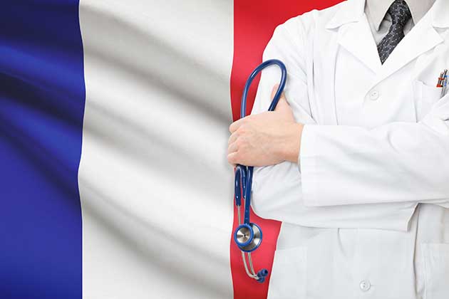 France: Health Care