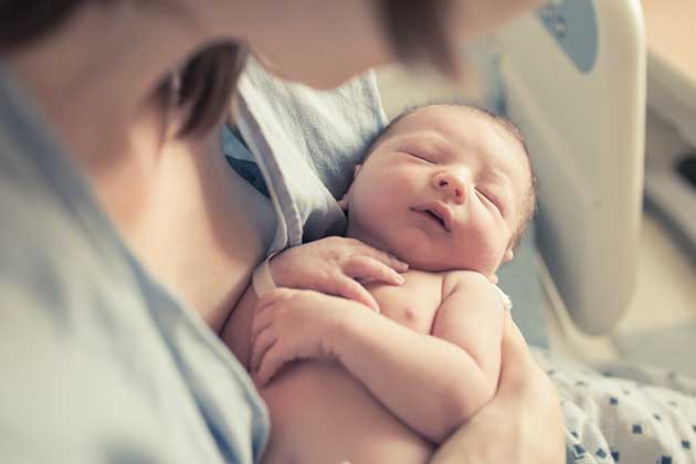 Sweden: Parental Leave