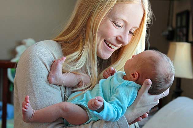 Norway: Parental Leave