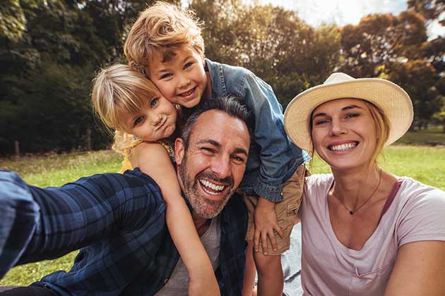 Sweden: Family Policies