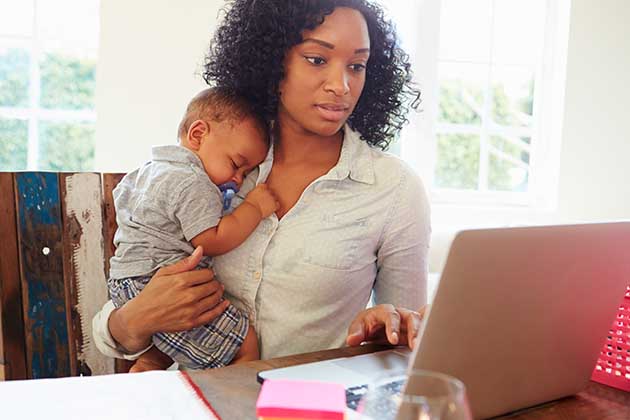 U.S.: Parental Leave