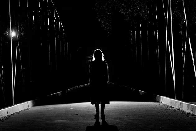 The Witch's Hour