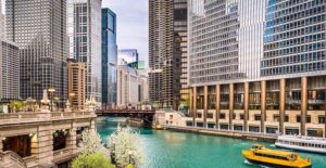 20 Best Places to Get Married in the U.S.