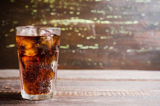 Diet Soda