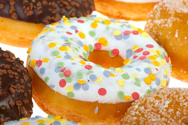 Doughnuts