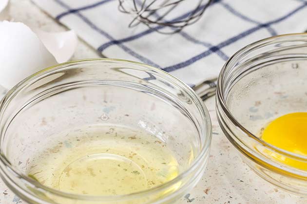 Egg Whites