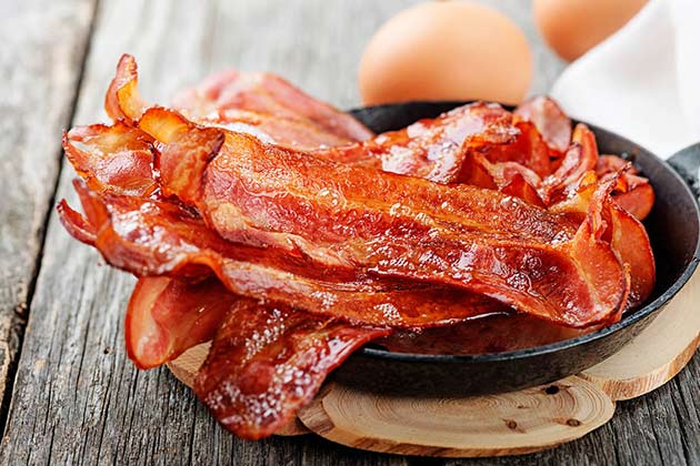 Bacon