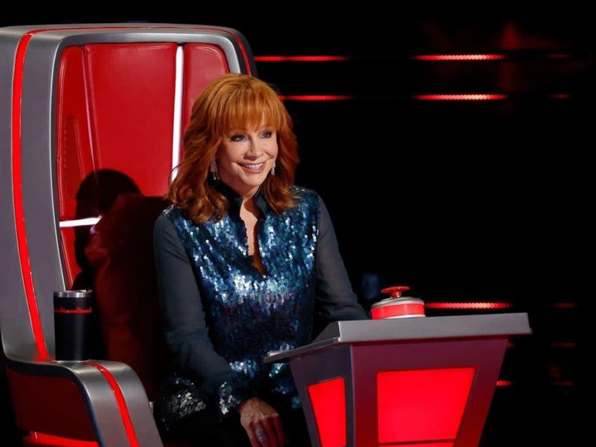 The Voice