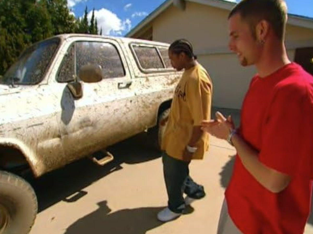 Pimp My Ride