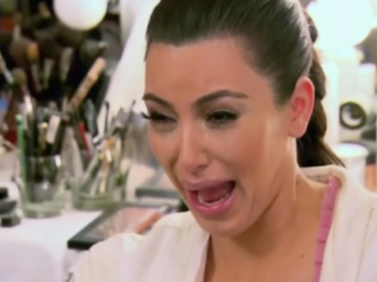 Keeping Up with the Kardashians