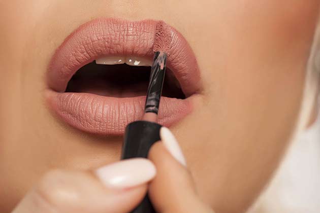 Matte Lipsticks