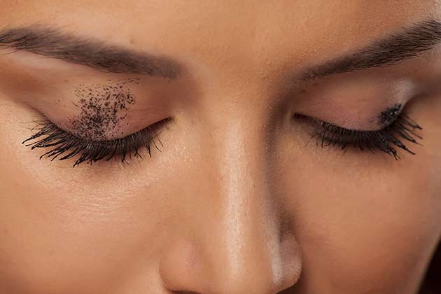 Chunky Mascara