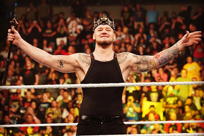Baron Corbin