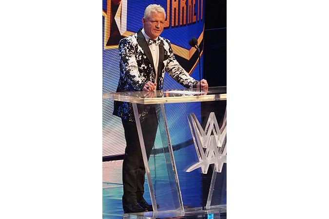 Jeff Jarrett