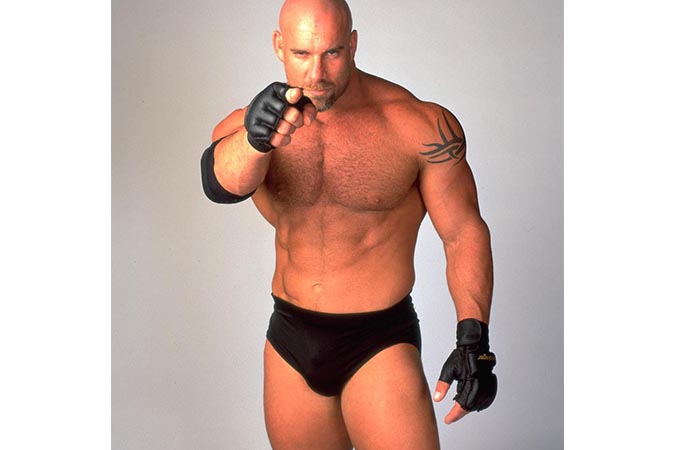 Goldberg