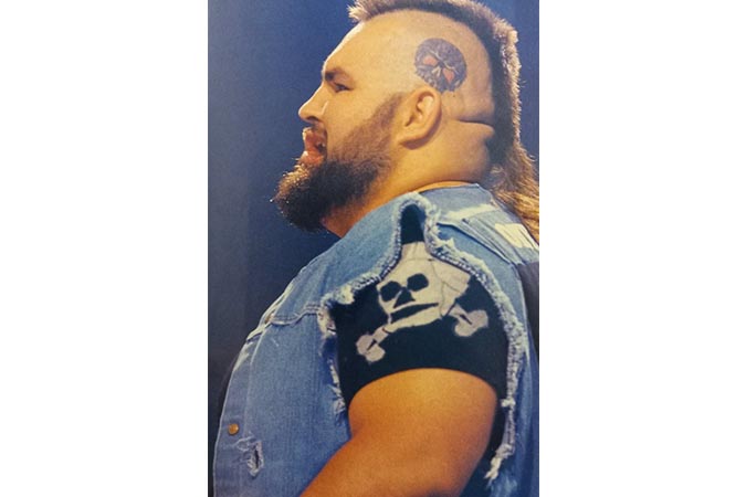 One Man Gang