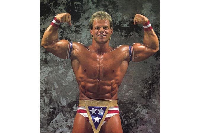 Lex Luger