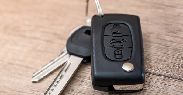 Liability Auto Insurance Coverage