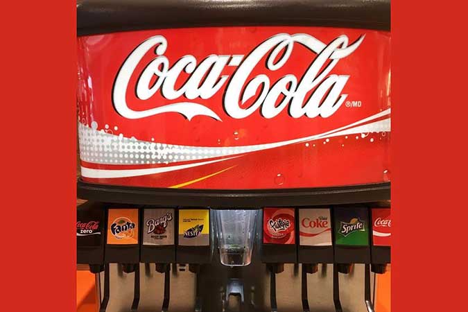 Don’t Drink the Soda
