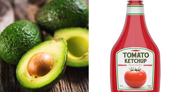 foods that don't need to be refrigerated
