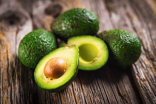 Avocados