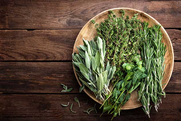 Herbs