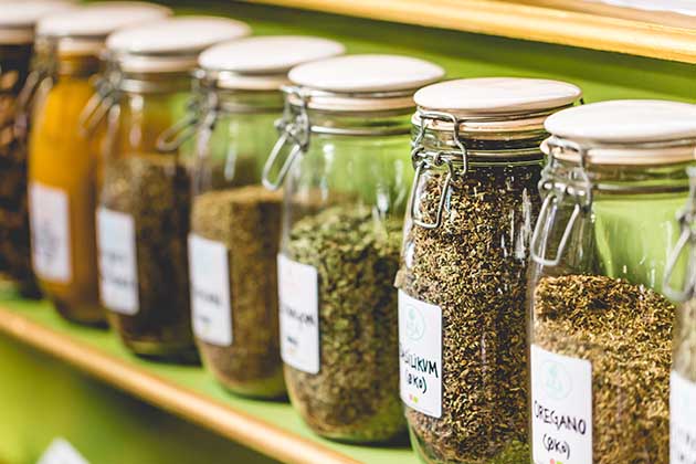 Spices