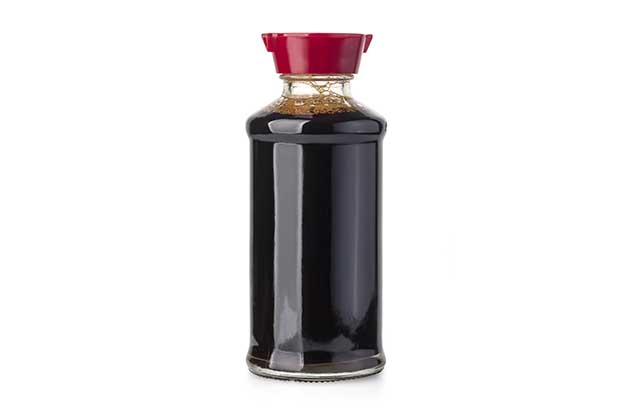 Soy Sauce