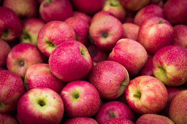 Apples
