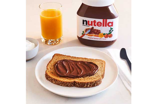 Nutella