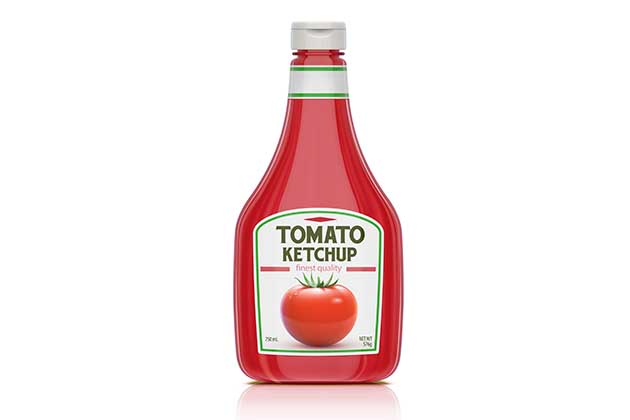 Ketchup