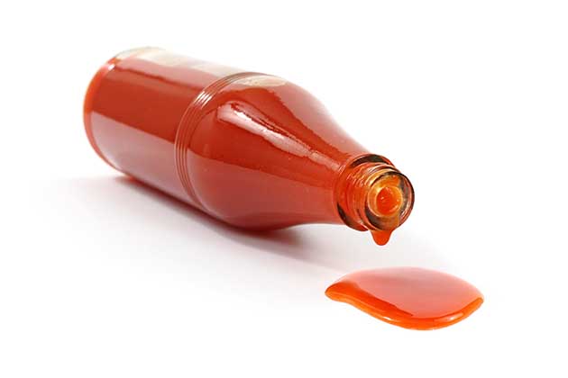 Hot Sauce