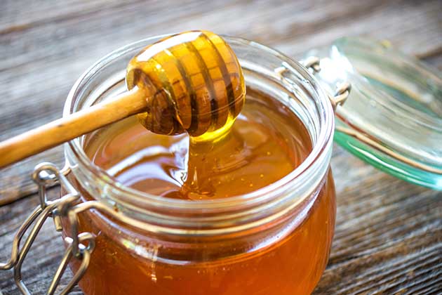 Honey