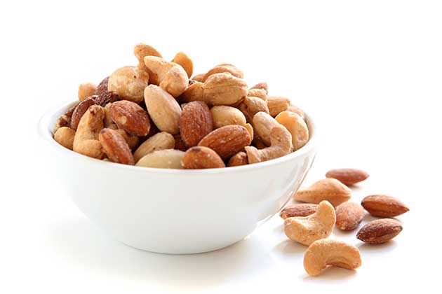 Nuts