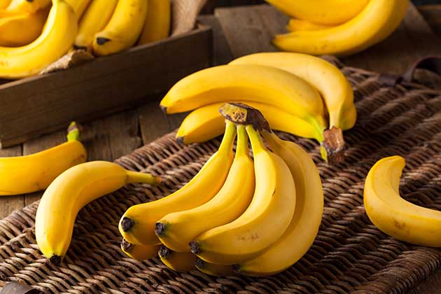 Bananas