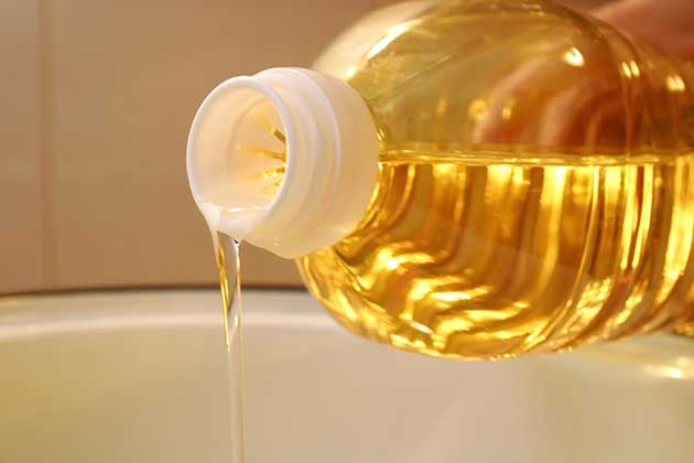 Oil