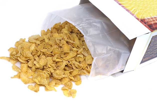 Cereal