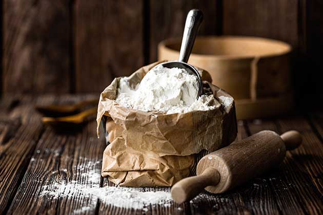 Flour